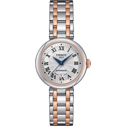 Tissot Glasbeschermer voor Bellissima T126207