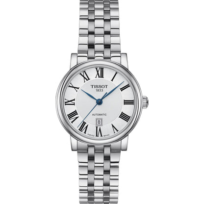 Tissot Glasbeschermer voor Carson Premium T122207
