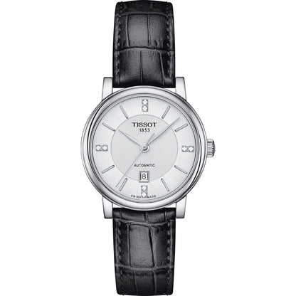 Tissot Glasbeschermer voor Carson Premium T122207