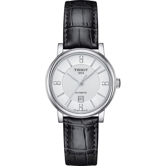 Tissot Glasbeschermer voor Carson Premium T122207