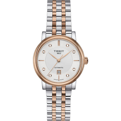 Tissot Glasbeschermer voor Carson Premium T122207
