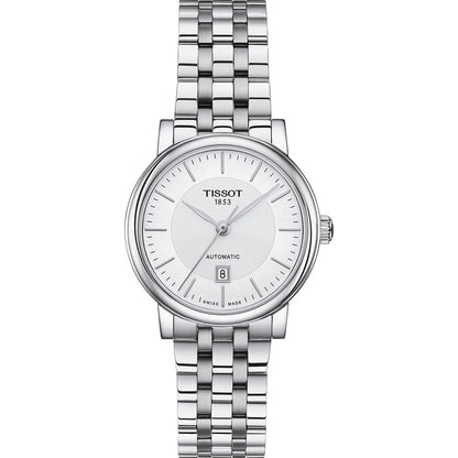 Tissot Glasbeschermer voor Carson Premium T122207