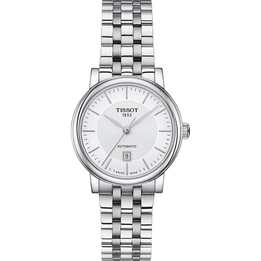 Tissot Glasbeschermer voor Carson Premium T122207