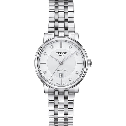Tissot Glasbeschermer voor Carson Premium T122207