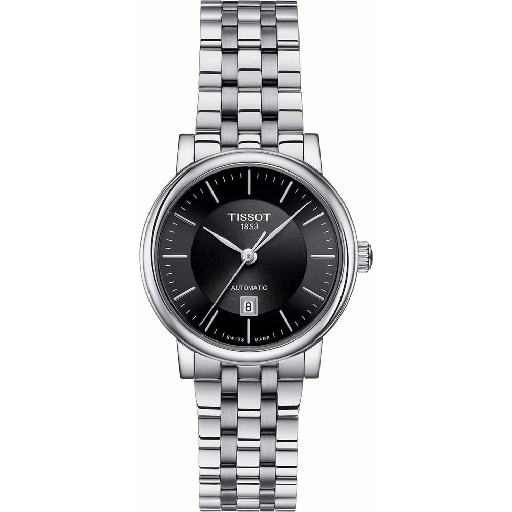 Tissot Glasbeschermer voor Carson Premium T122207