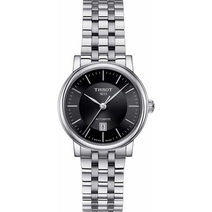 Tissot Glasbeschermer voor Carson Premium T122207