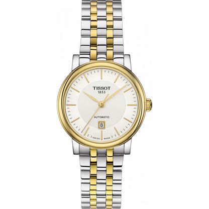 Tissot Glasbeschermer voor Carson Premium T122207
