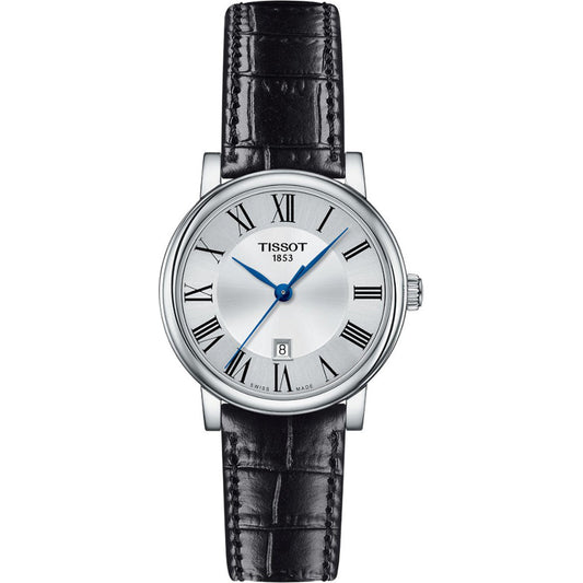Tissot Glasbeschermer voor Carson Premium T122210