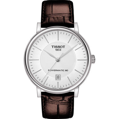 Tissot Glasbeschermer voor Carson Premium T122407