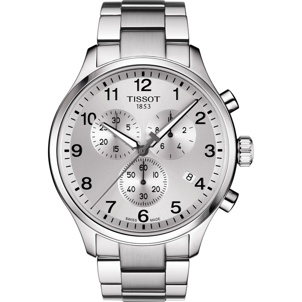 Tissot Glasbeschermer voor XL T116617