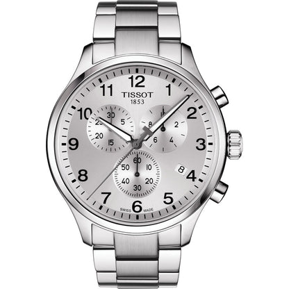 Tissot Glasbeschermer voor XL T116617