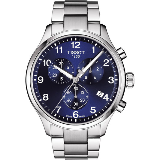 Tissot Glasbeschermer voor XL T116617