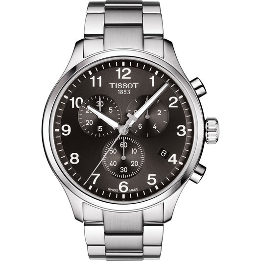 Tissot Glasbeschermer voor XL T116617
