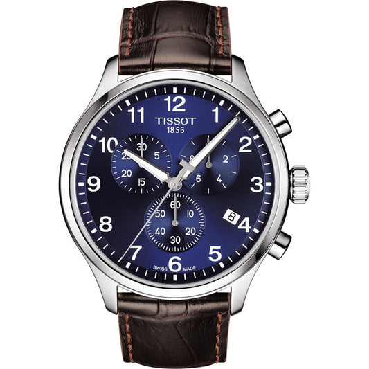Tissot Glasbeschermer voor XL T116617