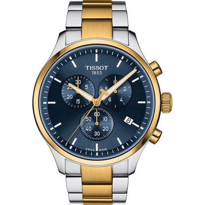 Tissot Glasbeschermer voor XL T116617