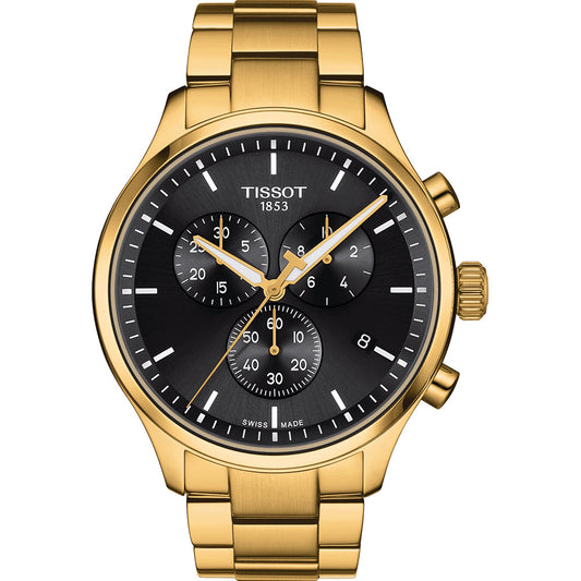 Tissot Glasbeschermer voor XL T116617