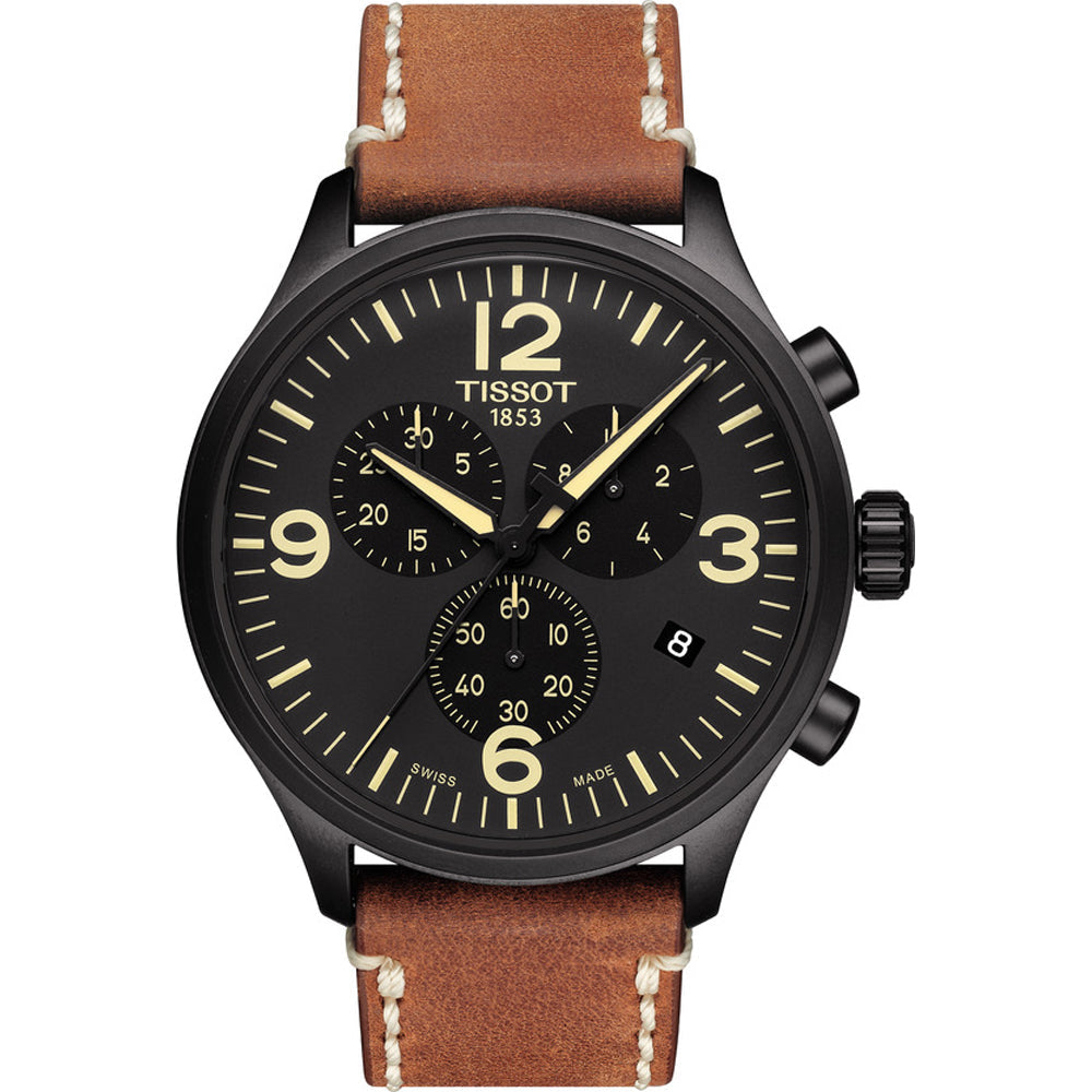 Tissot Glasbeschermer voor XL T116617