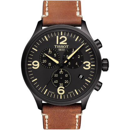 Tissot Glasbeschermer voor XL T116617