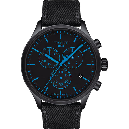 Tissot Glasbeschermer voor XL T116617