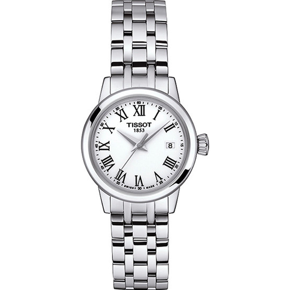 Tissot Glasbeschermer voor Classic Dream T129210
