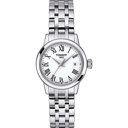 Tissot Glasbeschermer voor Classic Dream T129210