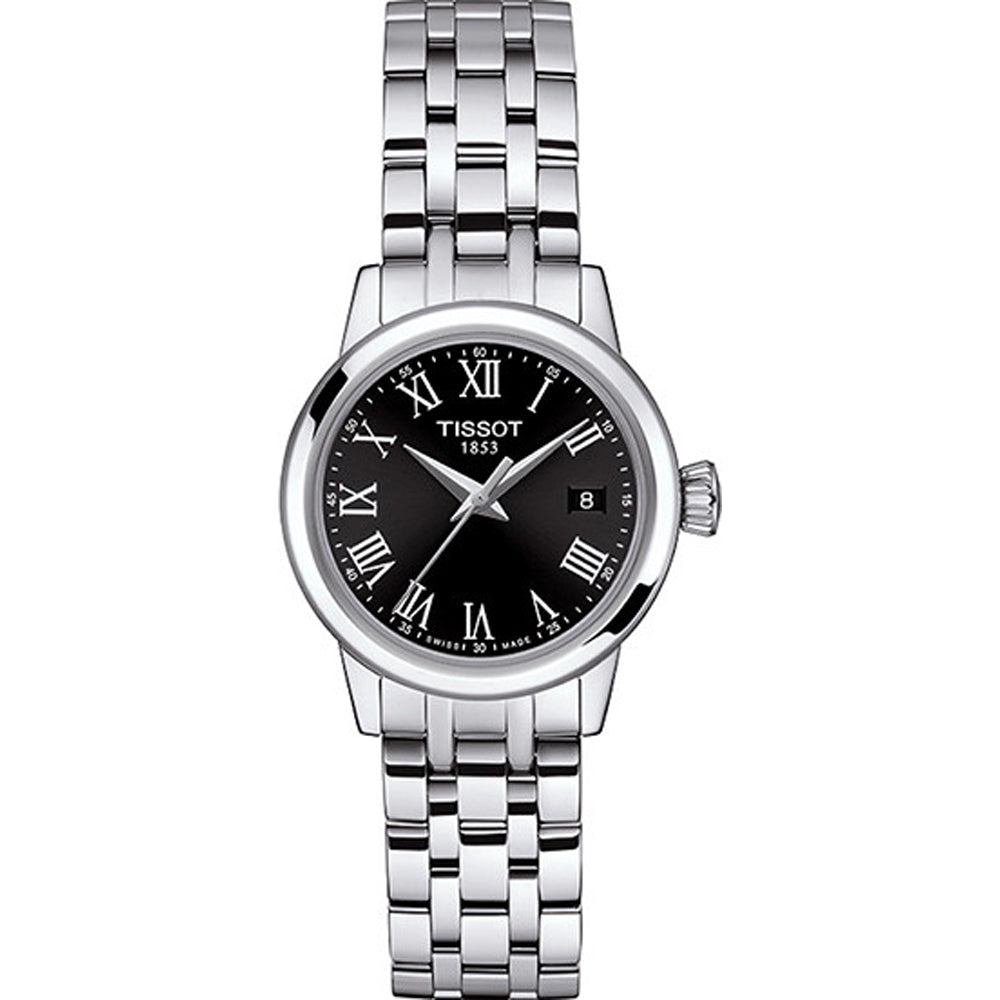 Tissot Glasbeschermer voor Classic Dream T129210