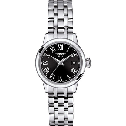 Tissot Glasbeschermer voor Classic Dream T129210