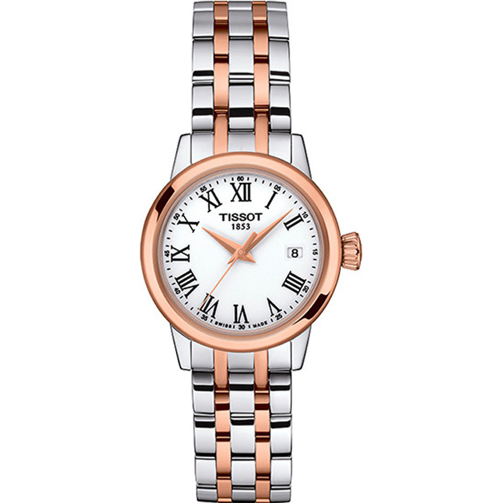 Tissot Glasbeschermer voor Classic Dream T129210