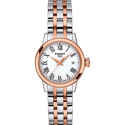Tissot Glasbeschermer voor Classic Dream T129210