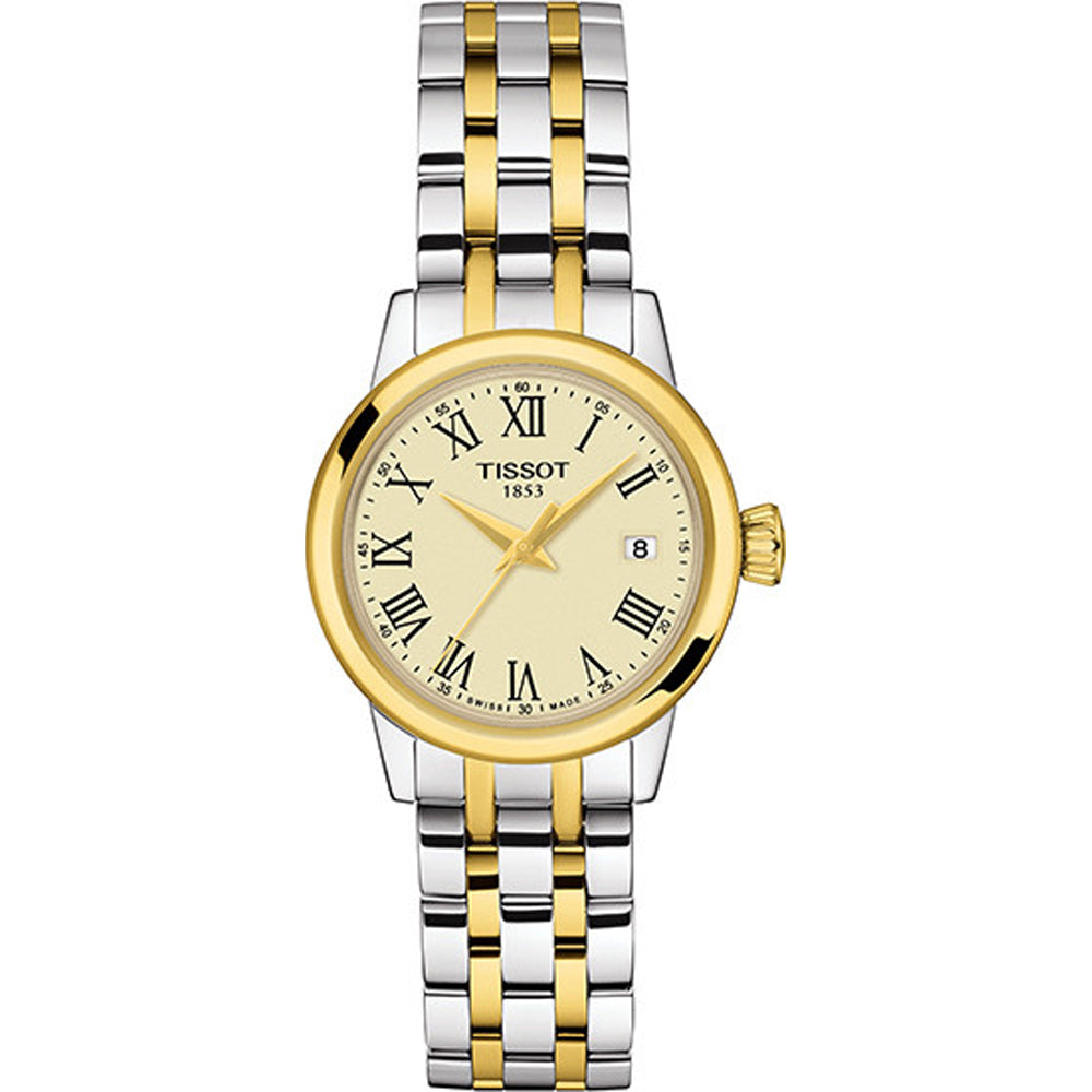 Tissot Glasbeschermer voor Classic Dream T129210