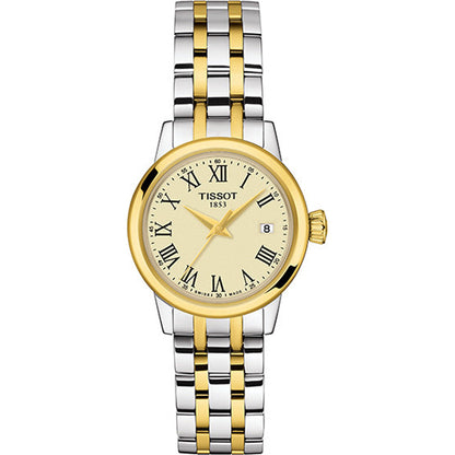 Tissot Glasbeschermer voor Classic Dream T129210