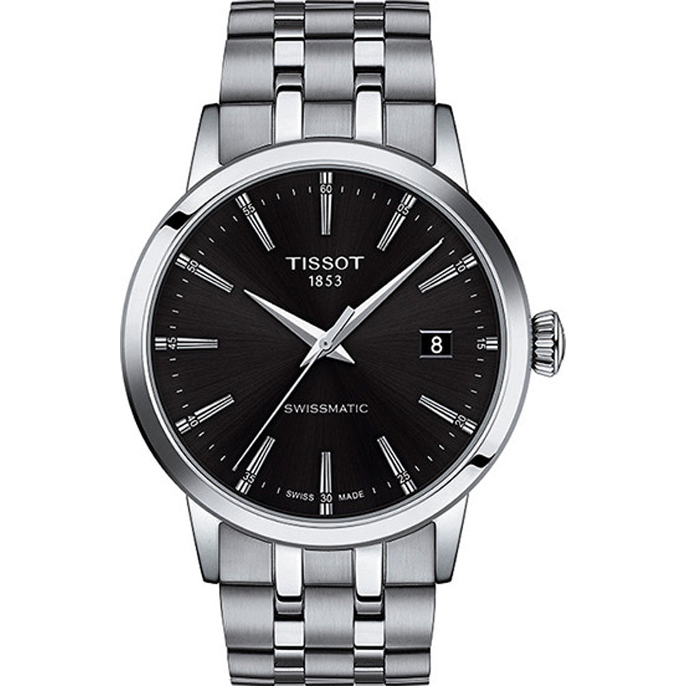 Tissot Glasbeschermer voor Classic Dream T129407