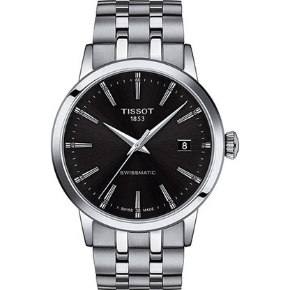 Tissot Glasbeschermer voor Classic Dream T129407
