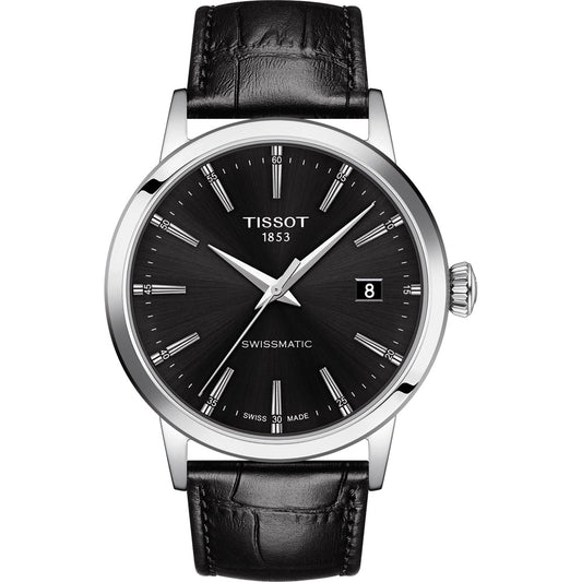 Tissot Glasbeschermer voor Classic Dream T129407