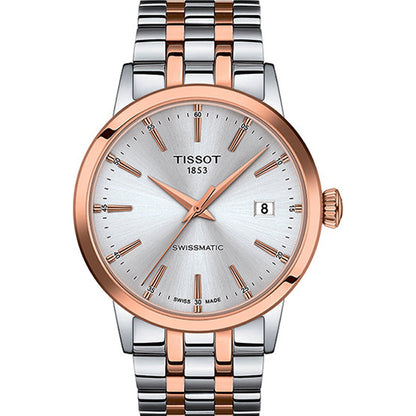 Tissot Glasbeschermer voor Classic Dream T129407