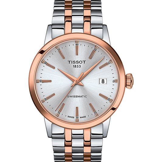 Tissot Glasbeschermer voor Classic Dream T129407