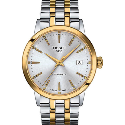 Tissot Glasbeschermer voor Classic Dream T129407
