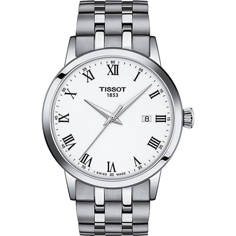 Tissot Glasbeschermer voor Classic Dream T129410