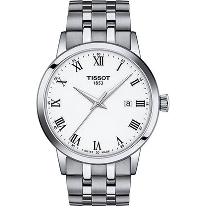 Tissot Glasbeschermer voor Classic Dream T129410