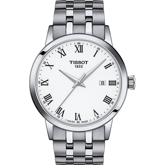 Tissot Glasbeschermer voor Classic Dream T129410