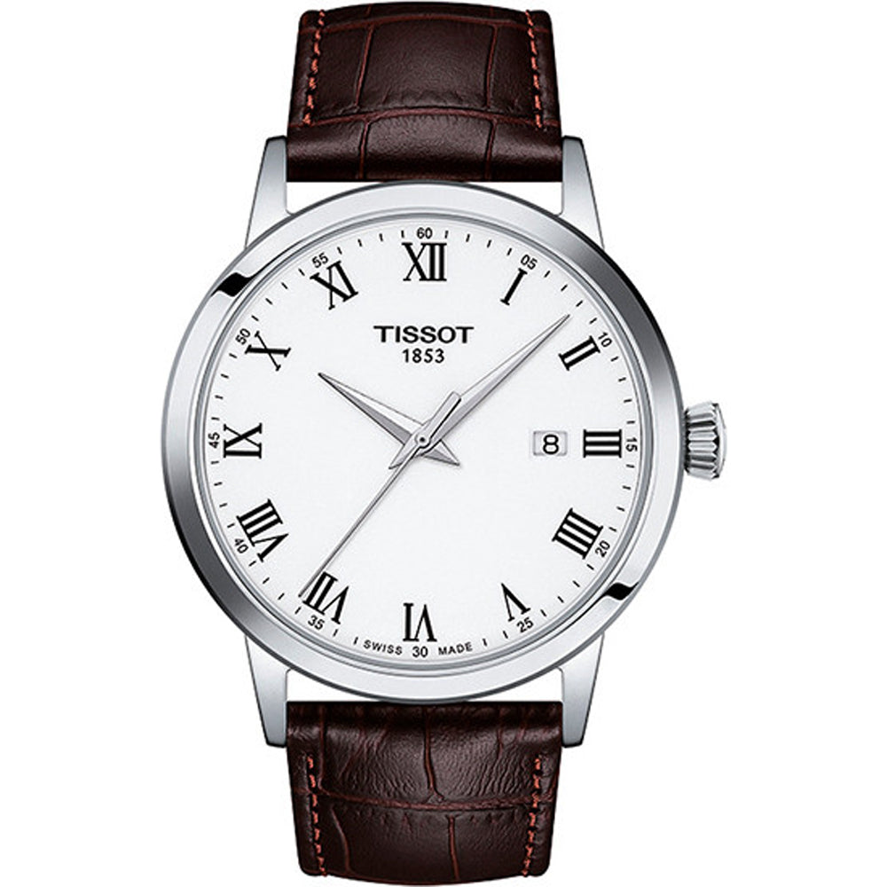 Tissot Glasbeschermer voor Classic Dream T129410