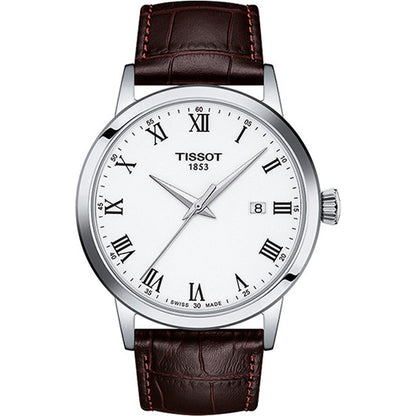 Tissot Glasbeschermer voor Classic Dream T129410