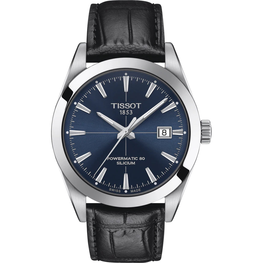 Tissot Glasbeschermer voor Gentleman T127407