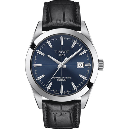 Tissot Glasbeschermer voor Gentleman T127407