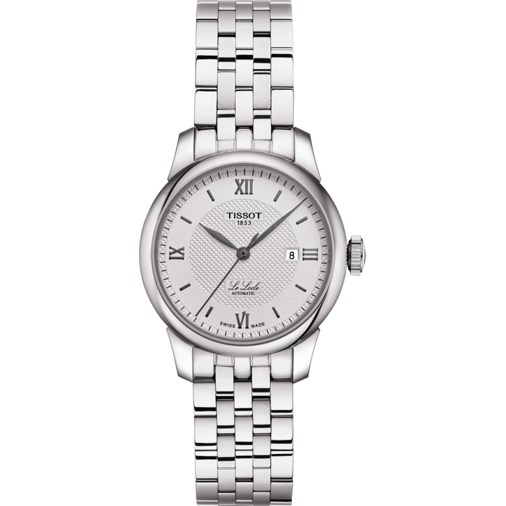 Tissot Glasbeschermer voor Le Locle T006207