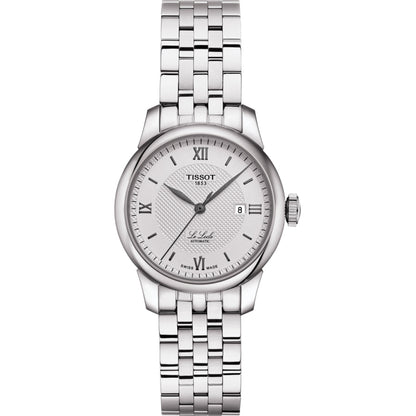Tissot Glasbeschermer voor Le Locle T006207
