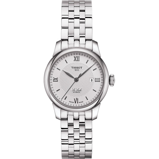 Tissot Glasbeschermer voor Le Locle T006207
