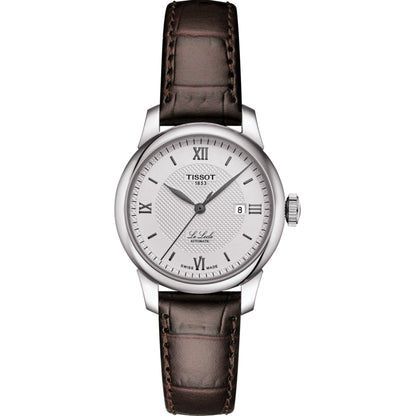 Tissot Glasbeschermer voor Le Locle T006207