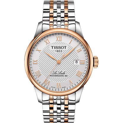 Tissot Glasbeschermer voor Le Locle T006407