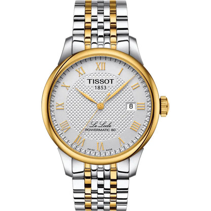 Tissot Glasbeschermer voor Le Locle T006407